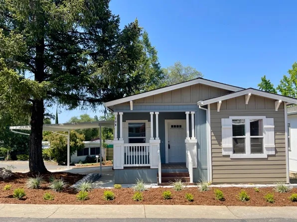 3550 China Garden Rd #79B, Placerville, CA 95667