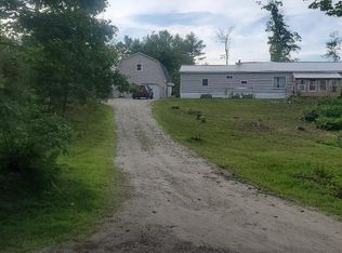 129 Pinewoods Road, Lisbon, ME 04250