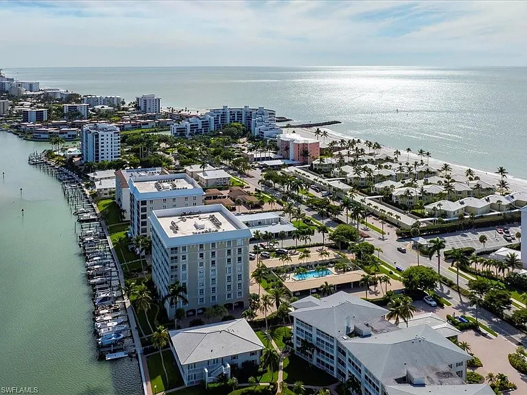 2750 Gulf Shore Blvd N #602 — Photo 46