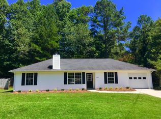 4225 Pilgrim Point Rd, Cumming, GA 30041