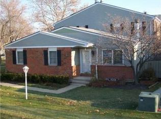 6353 Well Fleet Dr, Columbus, OH 43231