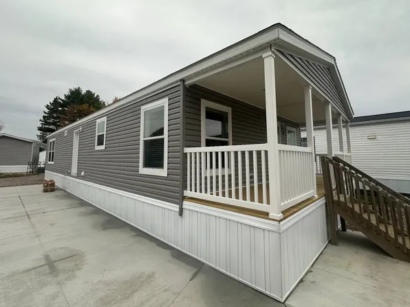 5222 Greenwich R Greenwich Rd #11, Seville, OH 44273