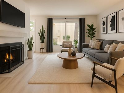 3055 Treat Blvd APT 25, Concord, CA, 94518