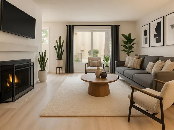 3055 Treat Blvd APT 25, Concord, CA 94518