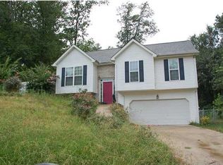 70 Cone Ln, Chickamauga, GA 30707