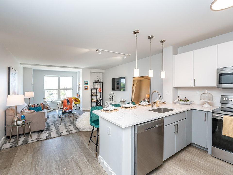 Munroe Place 1205 Hancock St Quincy MA Zillow