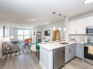 1205 Hancock St #412, Quincy, MA 02169