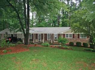 1042 Lanford Cir, Lilburn, GA 30047