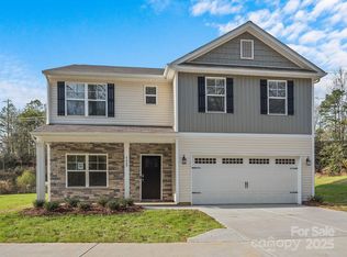 13119 Hamilton Rd, Charlotte, NC 28273