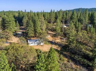 13436 Dixon Hill Rd, Dobbins, CA 95935
