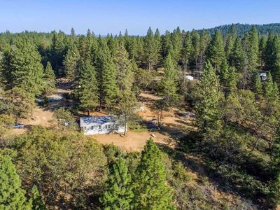 13436 Dixon Hill Rd, Dobbins, CA, 95935