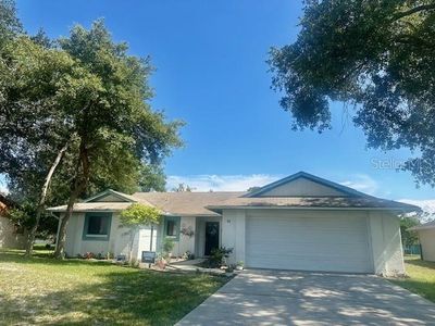 51 Blairsville Dr, Palm Coast, FL, 32137