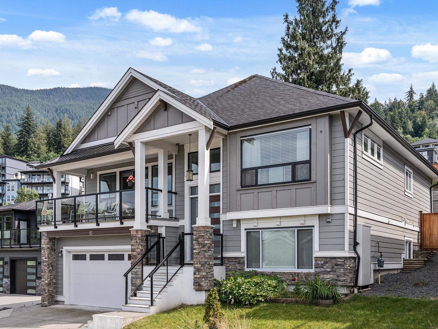 8295 Nixon Rd #15 — The Falls Golf Club