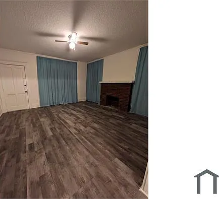 3 bed, 800 sqft, $1,600 — Photo 2