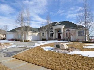 7958 Eagle Ranch Rd, Fort Collins, CO 80528