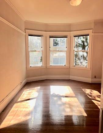 2nd image of 227 Sanchez St APT 1