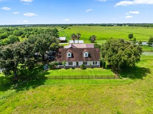 5841 Sohio Rd, Iowa, LA 70647