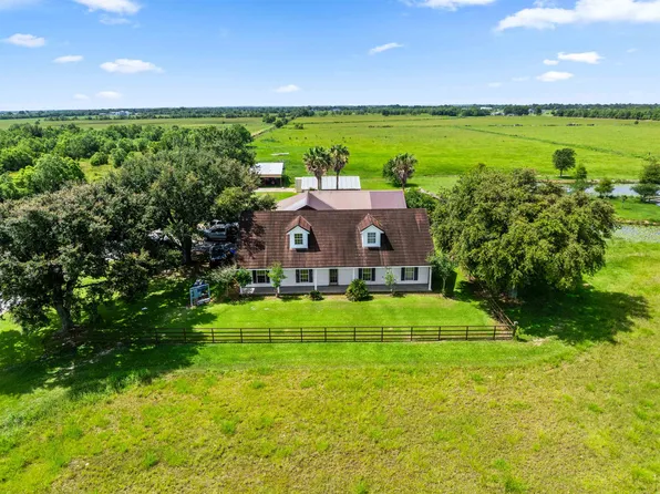 5841 Sohio Rd, Iowa, LA 70647