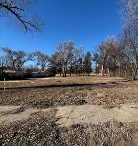 112 S State St, Larned, KS, 67550