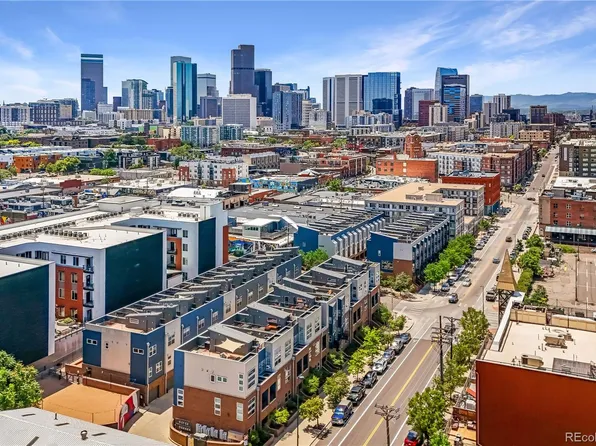 1479 27th Street, Denver, CO 80205