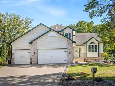 3054 121st Ln NW, Coon Rapids, MN, 55433