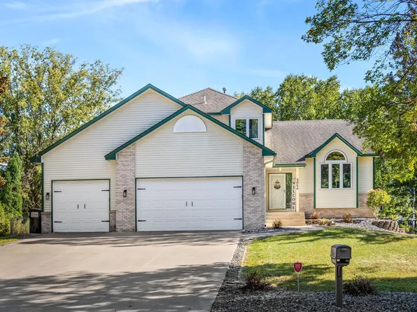 3054 121st Ln NW, Coon Rapids, MN 55433
