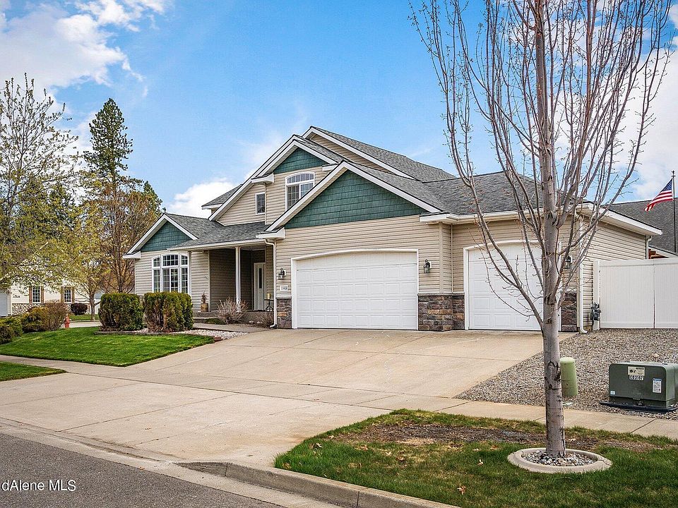 11468 N Drover Dr, Hayden Lake, ID 83835 Zillow