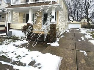 7602 Wentworth Ave, Cleveland, OH