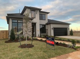 10611 Harvest Oak Ct, Missouri City, TX 77459
