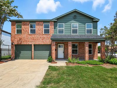 7159 Larkin Dr, Dallas, TX, 75227
