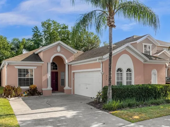 315 Cherokee Ave, Haines City, FL 33844