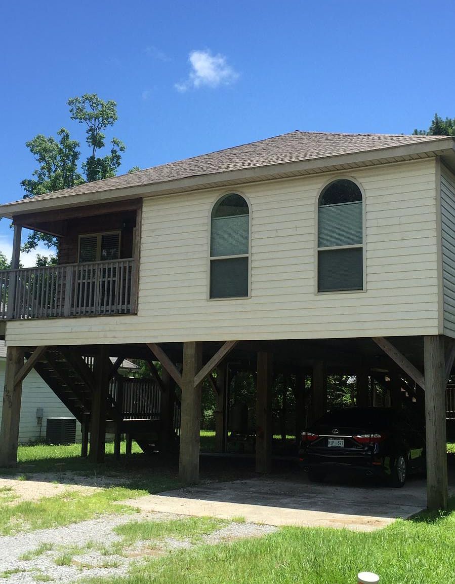 6269 W Itawamba St, Bay Saint Louis, MS 39520 Zillow