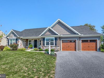 808 Taylor Ave, Mount Joy, PA, 17552