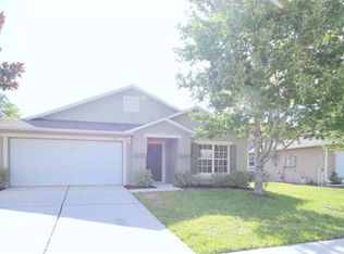 303 Willowbay Ridge St, Sanford, FL 32771