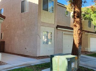 5571 Stomping Boots Ave, Las Vegas, NV 89118