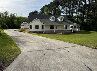 121 County Road 372, Trinity, AL 35673