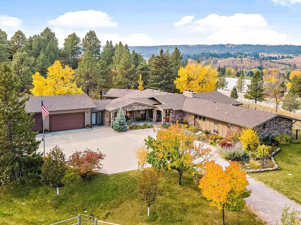 2525 Sunset Vista Rd, Rapid City, SD 57702