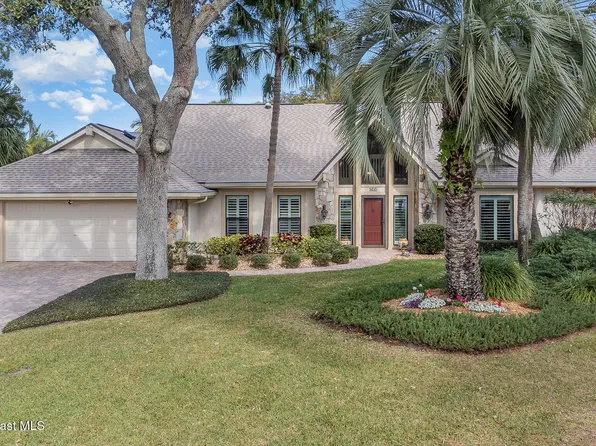 617 Sugarwood Way, Melbourne, FL 32940