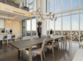 499 Pacific St #4301, Vancouver, BC V6B0N4