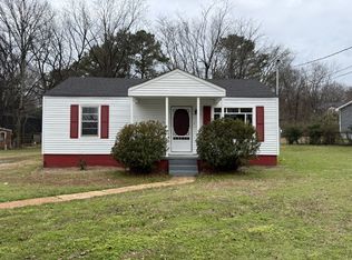 1021 Fairway Dr NW, Huntsville, AL 35816