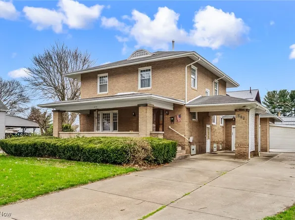 279 E Canal St, Newcomerstown, OH 43832