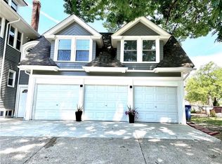 13855 Clifton Blvd #3, Lakewood, OH 44107