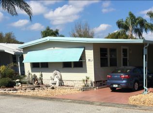 405 Dolphin Dr S, Oldsmar, FL 34677