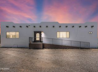 1550 E McKain Rd, Tucson, AZ 85756