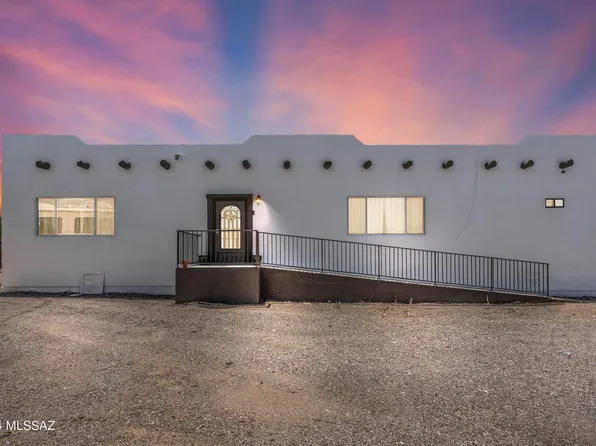 1550 E McKain Rd, Tucson, AZ 85756