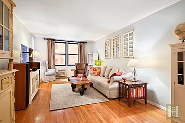 Sold by Halstead Real Estate