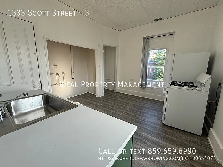 1333 Scott St #3 — Photo 4
