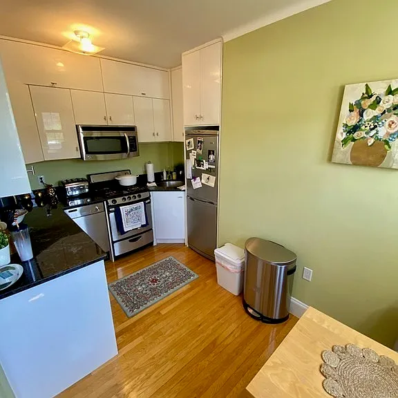 1454 Beacon St #644 — Photo 4