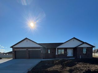 1009 Pennsylvania Ave, New Baden, IL 62265