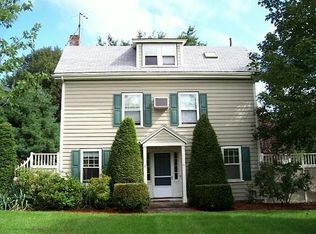 439 Marrett Rd, Lexington, MA 02421